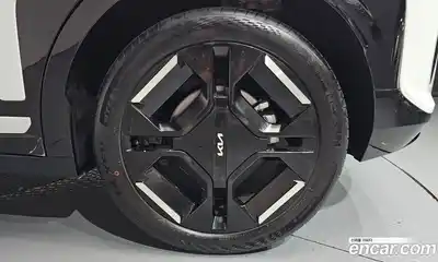Kia EV3 2025 0.2 автомат (гидро), миниатюра 6