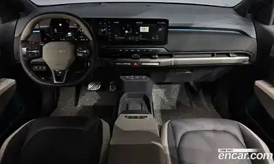 Kia EV3 2025 0.2 автомат (гидро), миниатюра 9