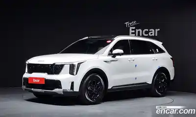 Kia Sorento, 2024, 15 157 км
