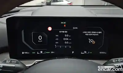 Kia Sorento 2024 1.6 автомат (гидро), миниатюра 11