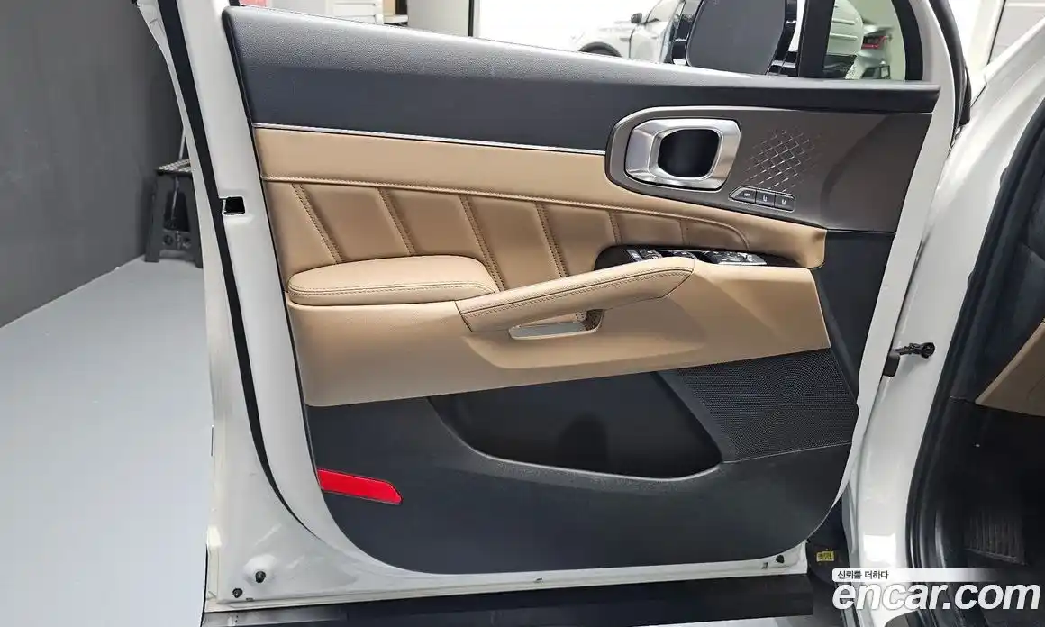 Kia Sorento 2024 1.6 автомат (гидро), фото 14