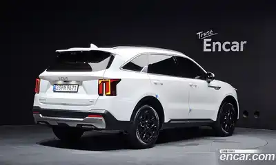 Kia Sorento 2024 1.6 автомат (гидро), миниатюра 2