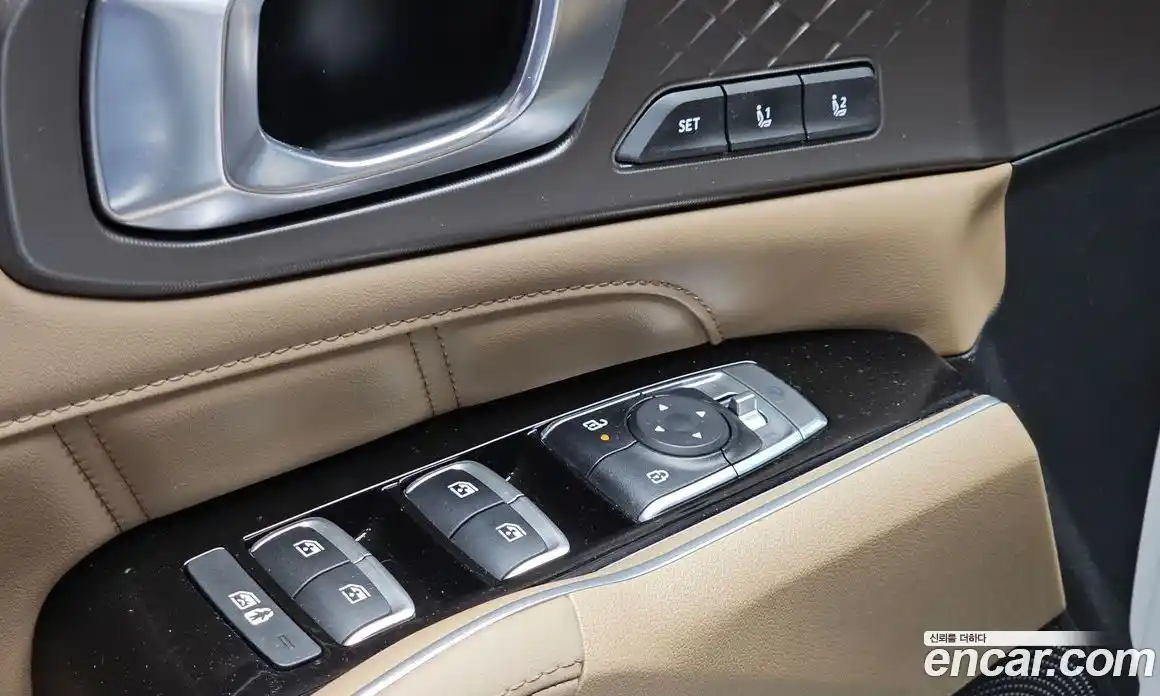 Kia Sorento 2024 1.6 автомат (гидро), фото 26