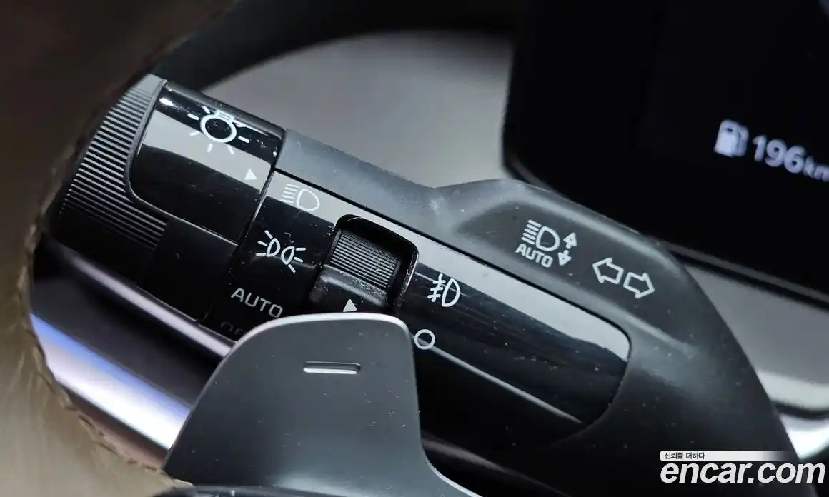 Kia Sorento 2024 1.6 автомат (гидро), фото 28