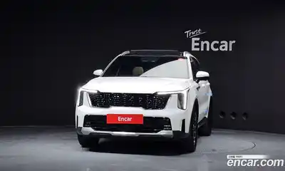 Kia Sorento 2024 1.6 автомат (гидро), миниатюра 3