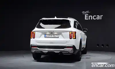 Kia Sorento 2024 1.6 автомат (гидро), миниатюра 4