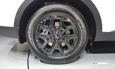 Kia Sorento 2024 1.6 автомат (гидро), миниатюра 5