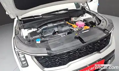 Kia Sorento 2024 1.6 автомат (гидро), миниатюра 6