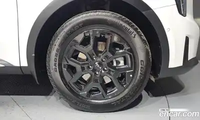 Kia Sorento 2024 1.6 автомат (гидро), миниатюра 7