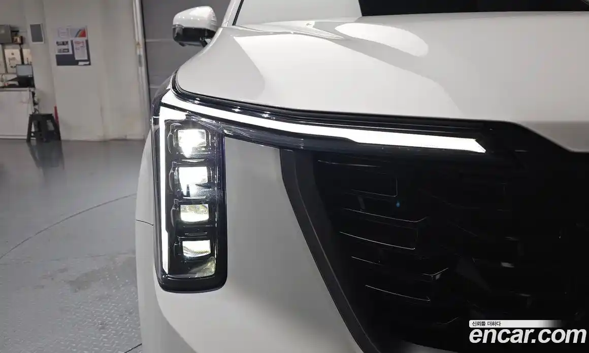 Kia Sorento 2024 1.6 автомат (гидро), фото 8