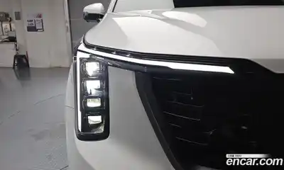 Kia Sorento 2024 1.6 автомат (гидро), миниатюра 8