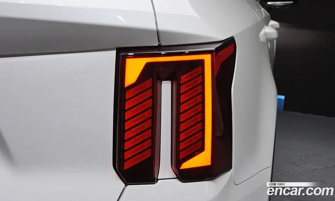Kia Sorento 2024 1.6 автомат (гидро), фото 9