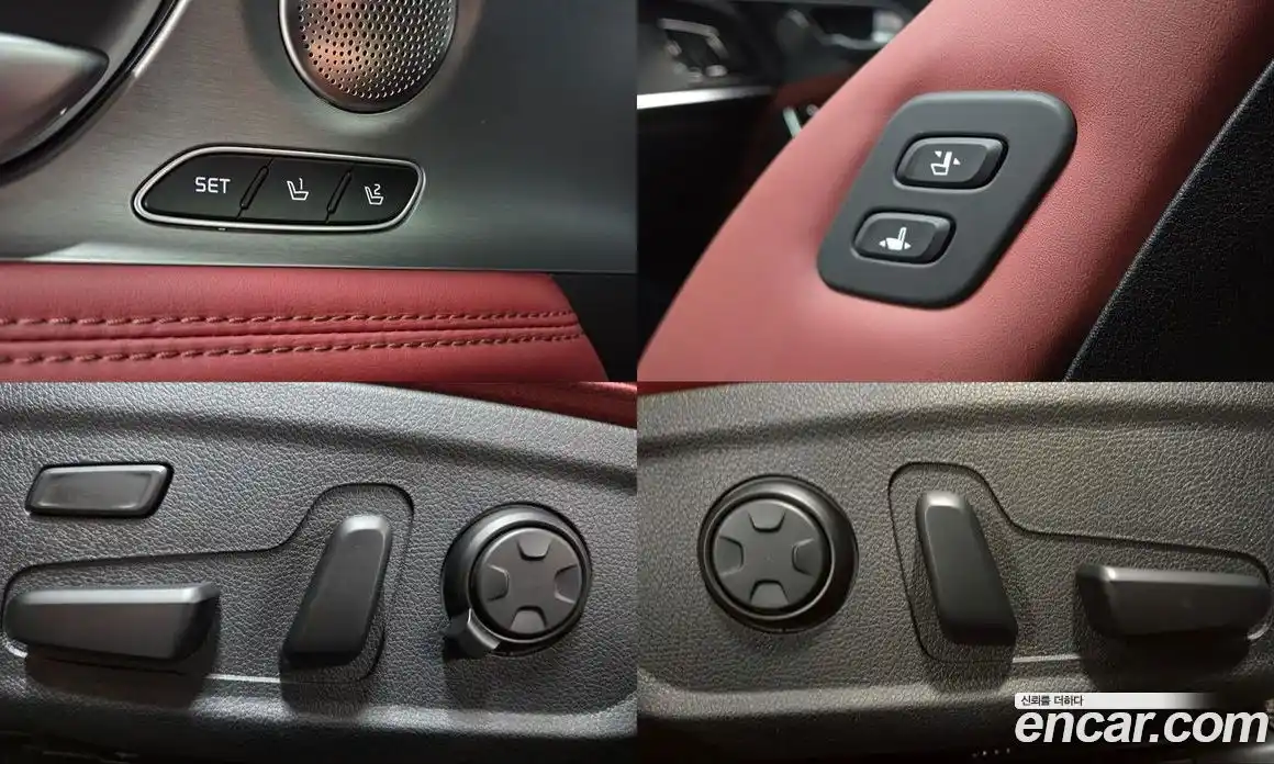 Kia Stinger 2019 3.3 автомат (гидро), фото 18