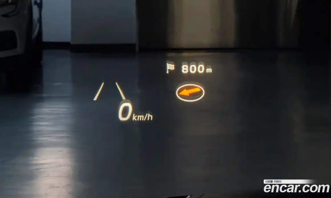 Kia Stinger 2019 3.3 автомат (гидро), фото 24