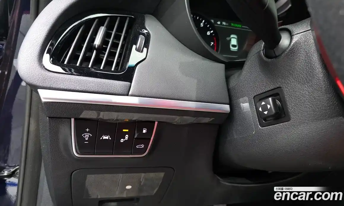 Kia Stinger 2019 3.3 автомат (гидро), фото 25
