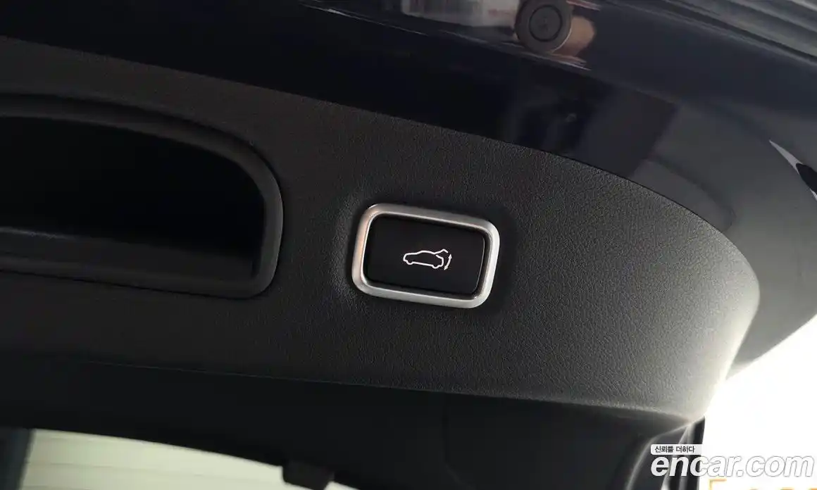 Kia Stinger 2019 3.3 автомат (гидро), фото 32