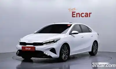 Kia K3, 2024, 16 173 км