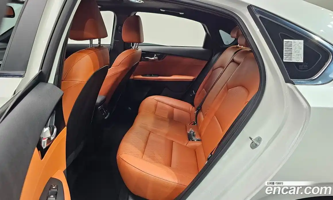 Kia K3 2024 1.6 автомат (гидро), фото 17