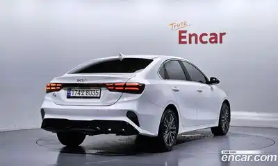 Kia K3 2024 1.6 автомат (гидро), миниатюра 2