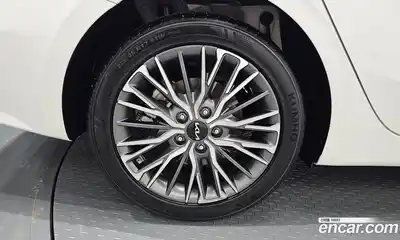 Kia K3 2024 1.6 автомат (гидро), миниатюра 5