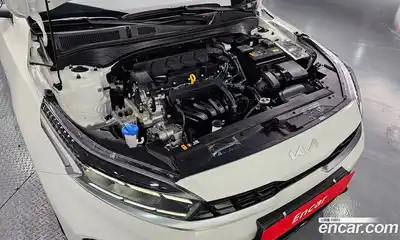 Kia K3 2024 1.6 автомат (гидро), миниатюра 6