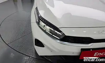 Kia K3 2024 1.6 автомат (гидро), миниатюра 8