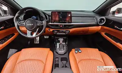 Kia K3 2024 1.6 автомат (гидро), миниатюра 10
