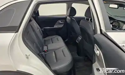 Kia Niro 2020 1.6 автомат (гидро), миниатюра 12