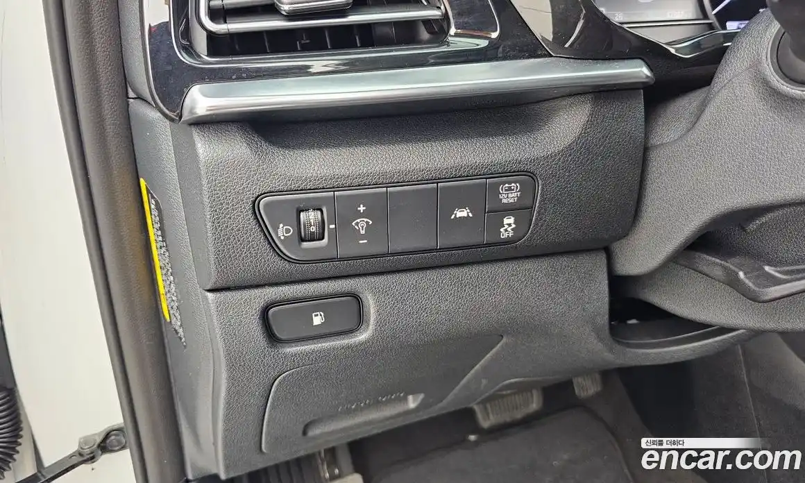 Kia Niro 2020 1.6 автомат (гидро), фото 16