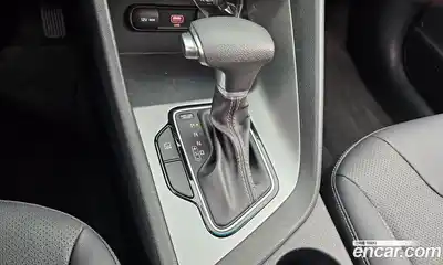 Kia Niro 2020 1.6 автомат (гидро), миниатюра 9