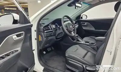Kia Niro 2020 1.6 автомат (гидро), миниатюра 10