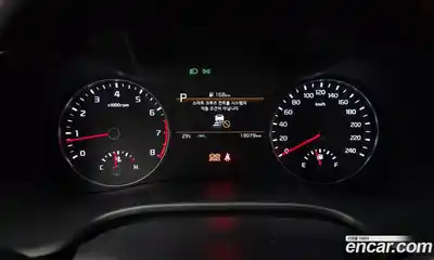 Kia K3 2022 1.6 автомат (гидро), миниатюра 11