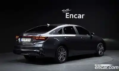 Kia K3 2022 1.6 автомат (гидро), миниатюра 2