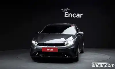 Kia K3 2022 1.6 автомат (гидро), миниатюра 3