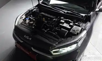 Kia K3 2022 1.6 автомат (гидро), миниатюра 6