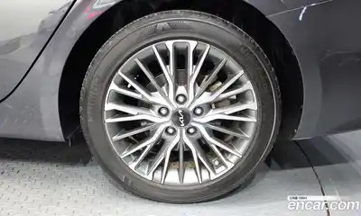Kia K3 2022 1.6 автомат (гидро), миниатюра 7