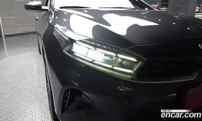 Kia K3 2022 1.6 автомат (гидро), миниатюра 8