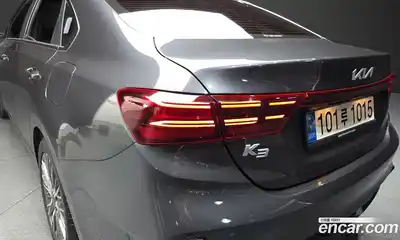Kia K3 2022 1.6 автомат (гидро), миниатюра 9