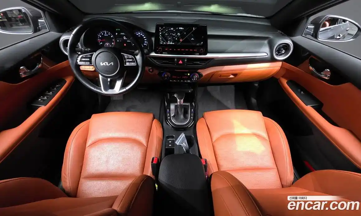 Kia K3 2022 1.6 автомат (гидро), фото 10
