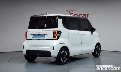 Kia Ray, 2025, 19 453 км