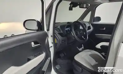 Kia Ray 2025 0.1 автомат (гидро), миниатюра 12