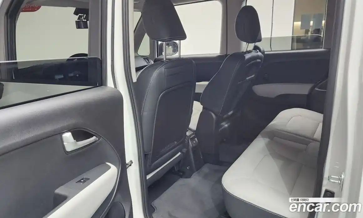 Kia Ray 2025 0.1 автомат (гидро), фото 15