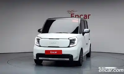 Kia Ray 2025 0.1 автомат (гидро), миниатюра 2