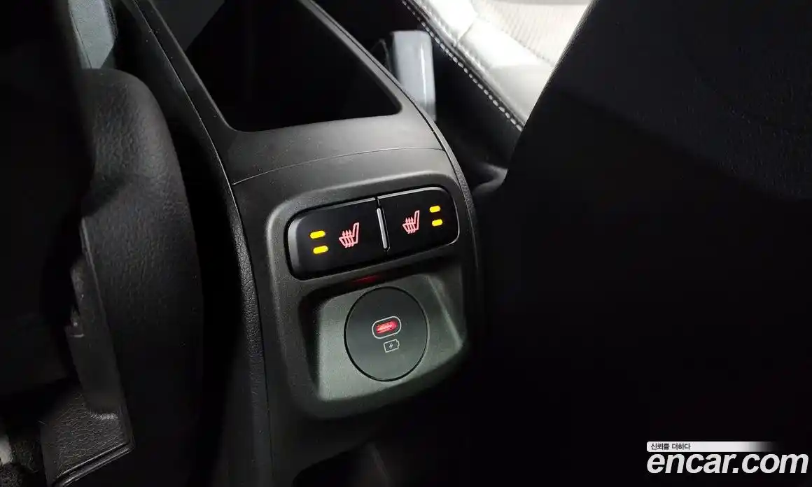 Kia Ray 2025 0.1 автомат (гидро), фото 24