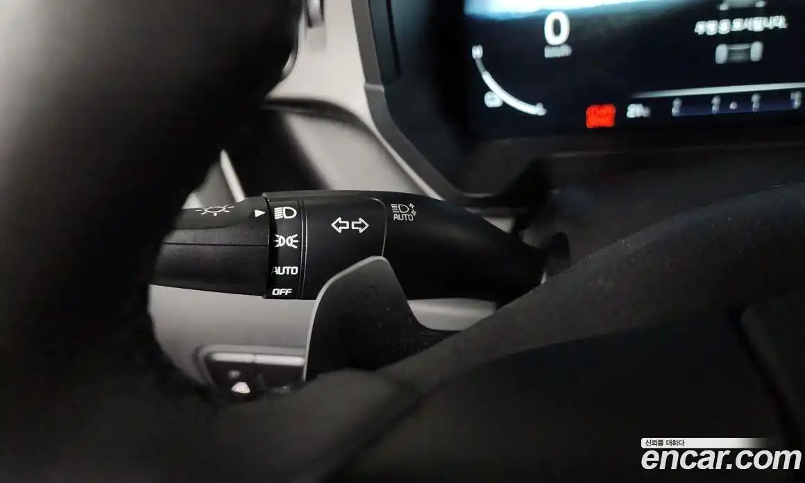 Kia Ray 2025 0.1 автомат (гидро), фото 27