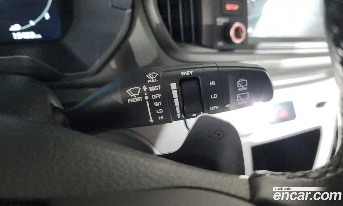 Kia Ray 2025 0.1 автомат (гидро), фото 28