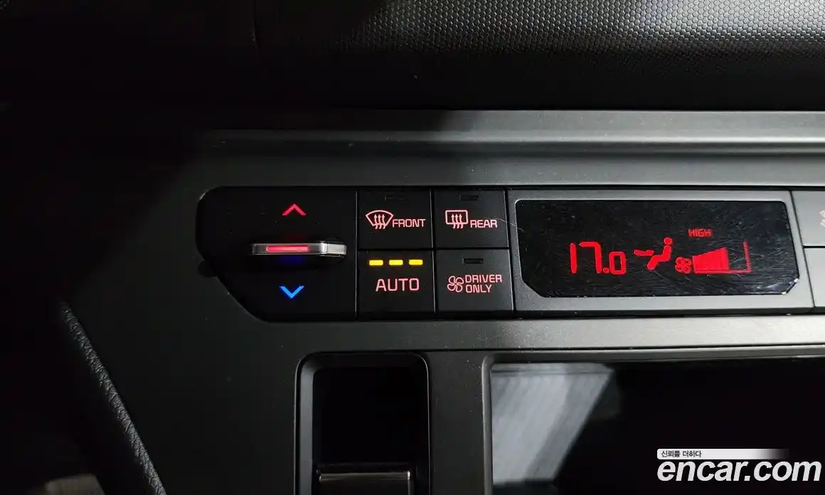Kia Ray 2025 0.1 автомат (гидро), фото 30