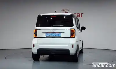 Kia Ray 2025 0.1 автомат (гидро), миниатюра 3