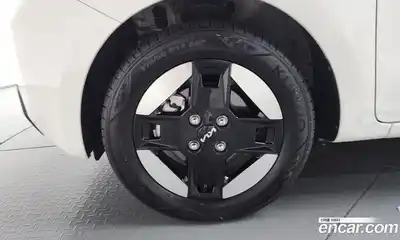Kia Ray 2025 0.1 автомат (гидро), миниатюра 4