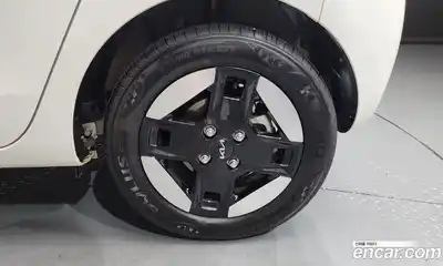 Kia Ray 2025 0.1 автомат (гидро), миниатюра 6